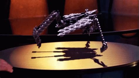 stargate replicators gif